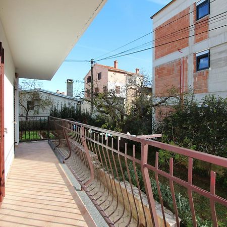 Rooms And Apartment Sanja Rovinj Luaran gambar