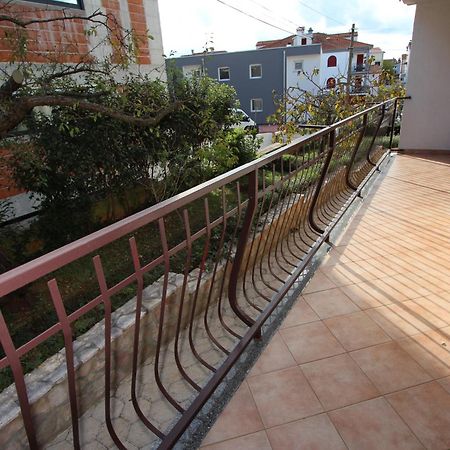 Rooms And Apartment Sanja Rovinj Luaran gambar