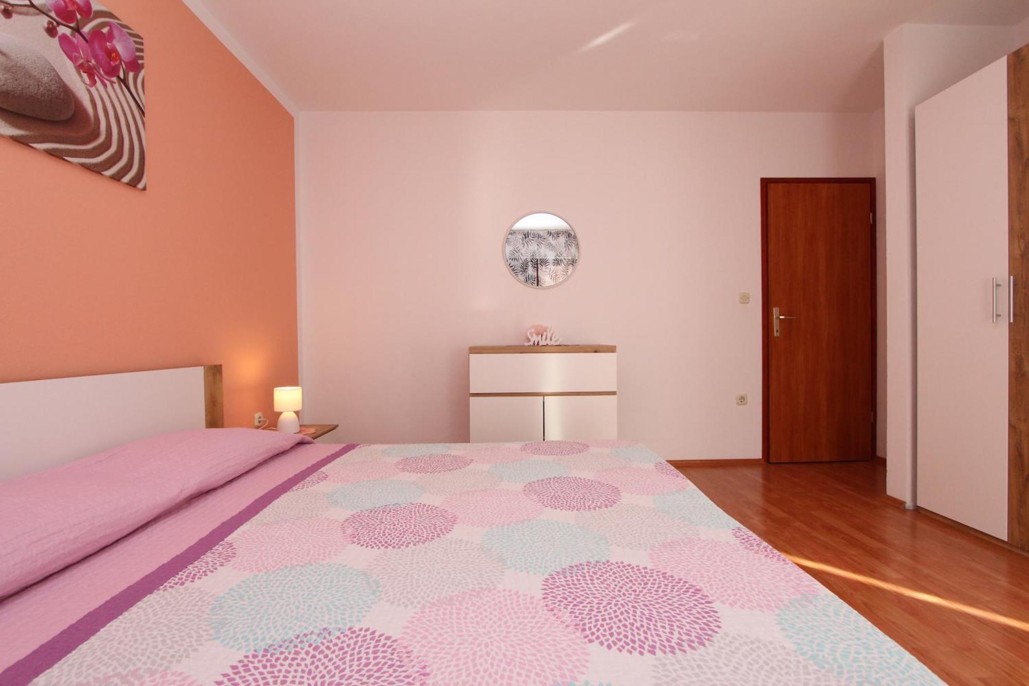 Rooms And Apartment Sanja Rovinj Luaran gambar
