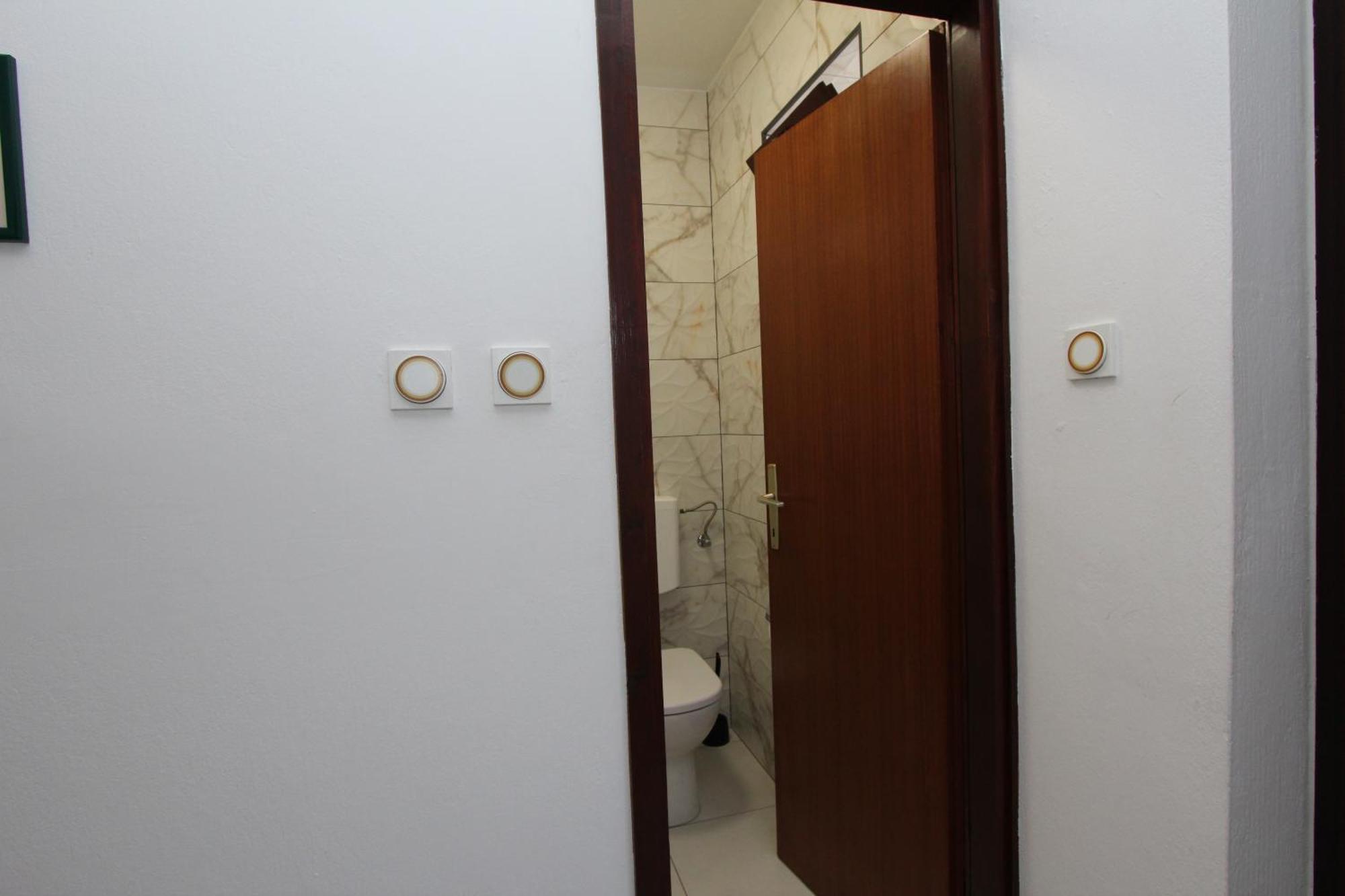 Rooms And Apartment Sanja Rovinj Luaran gambar