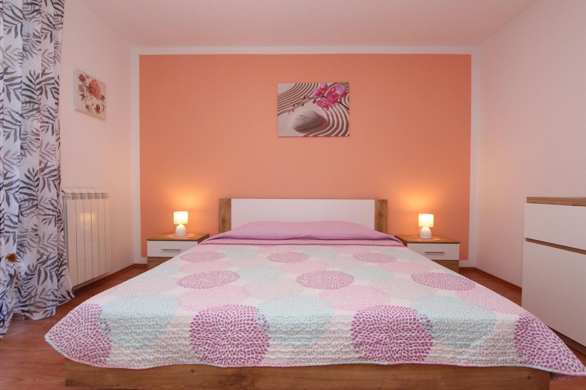 Rooms And Apartment Sanja Rovinj Luaran gambar