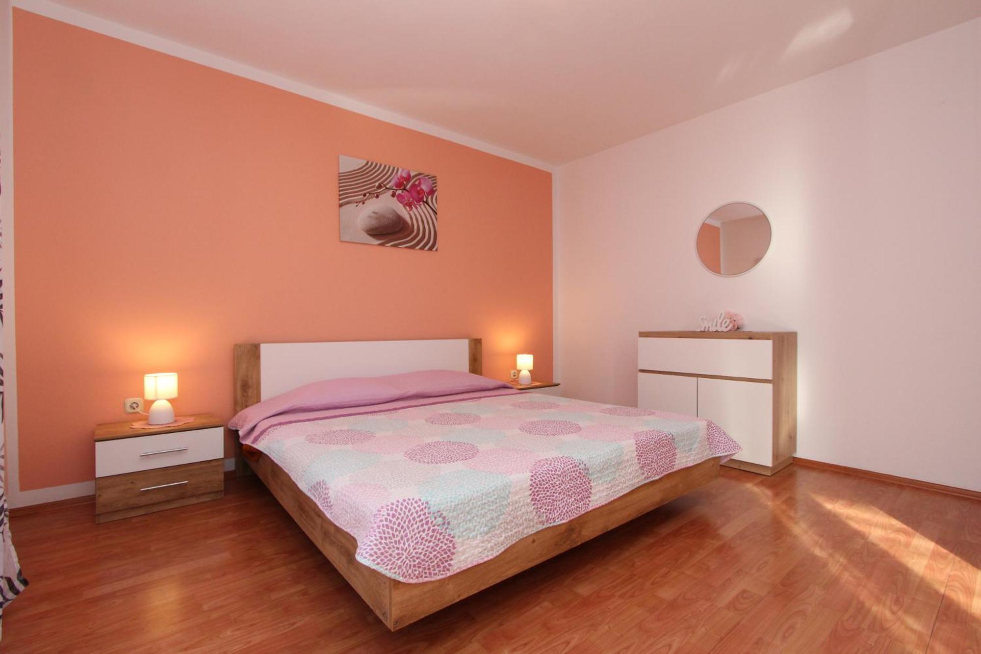 Rooms And Apartment Sanja Rovinj Luaran gambar