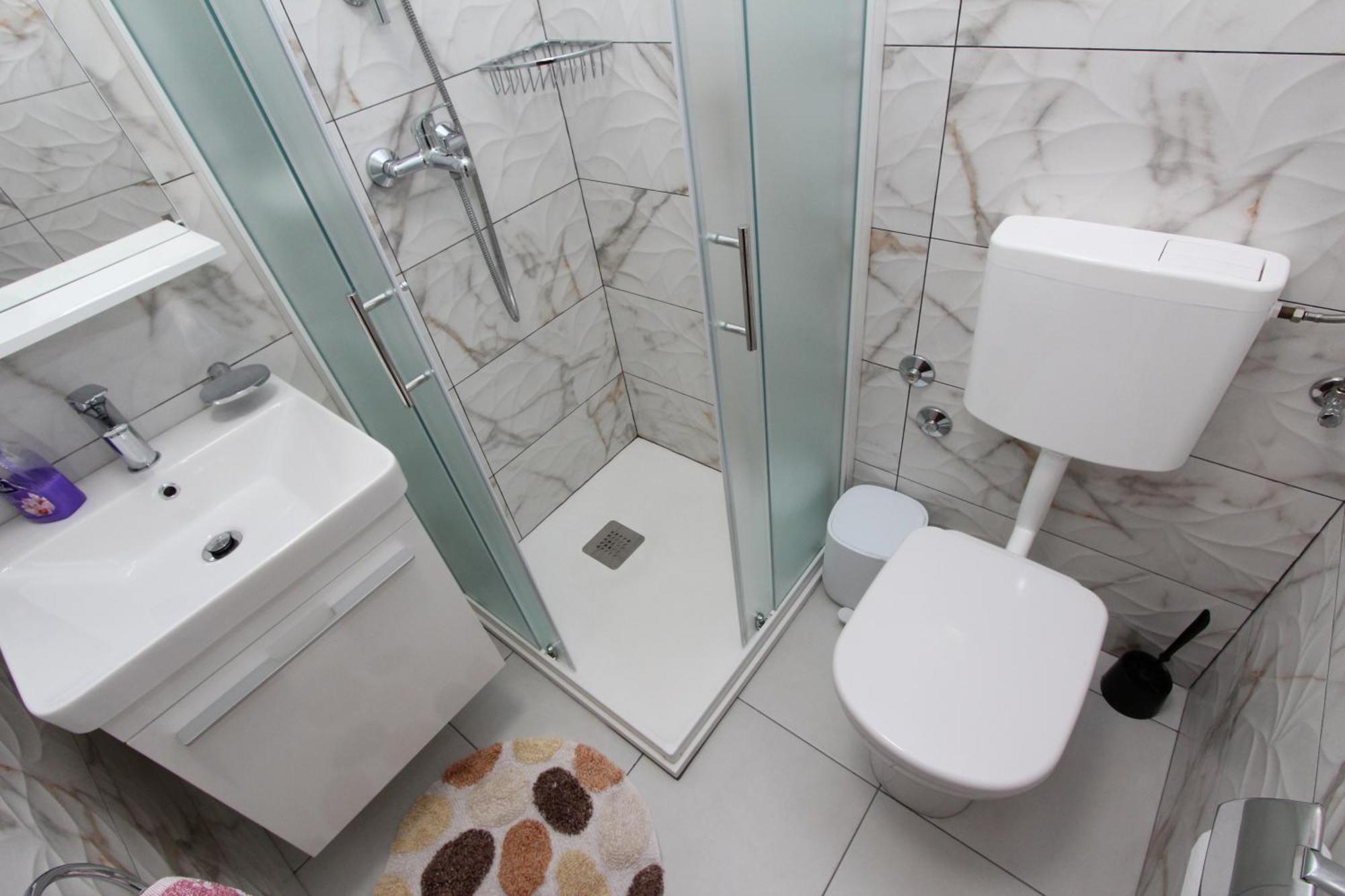 Rooms And Apartment Sanja Rovinj Luaran gambar