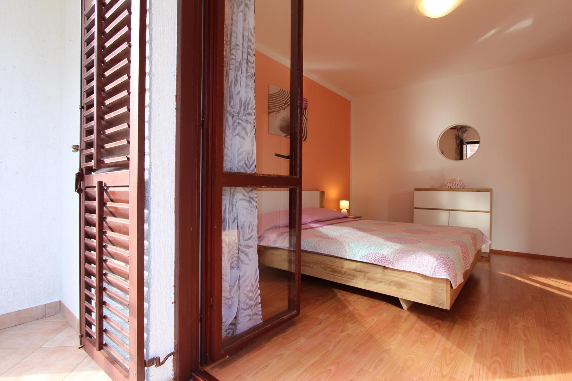Rooms And Apartment Sanja Rovinj Luaran gambar