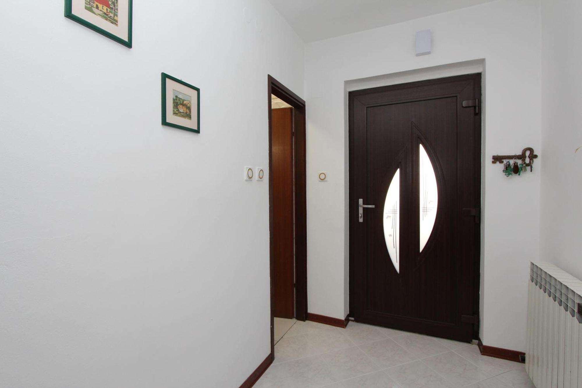 Rooms And Apartment Sanja Rovinj Luaran gambar