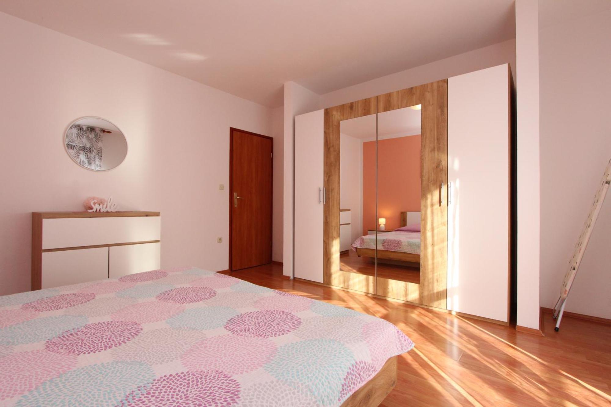 Rooms And Apartment Sanja Rovinj Luaran gambar