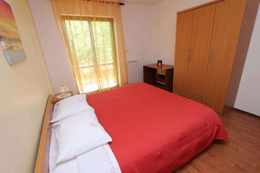 Rooms And Apartment Sanja Rovinj Luaran gambar