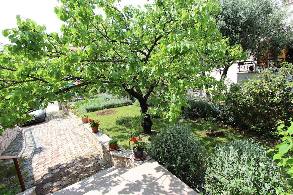 Rooms And Apartment Sanja Rovinj Luaran gambar