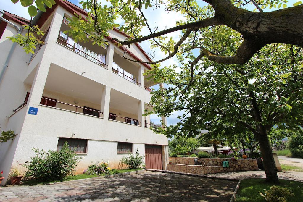 Rooms And Apartment Sanja Rovinj Luaran gambar