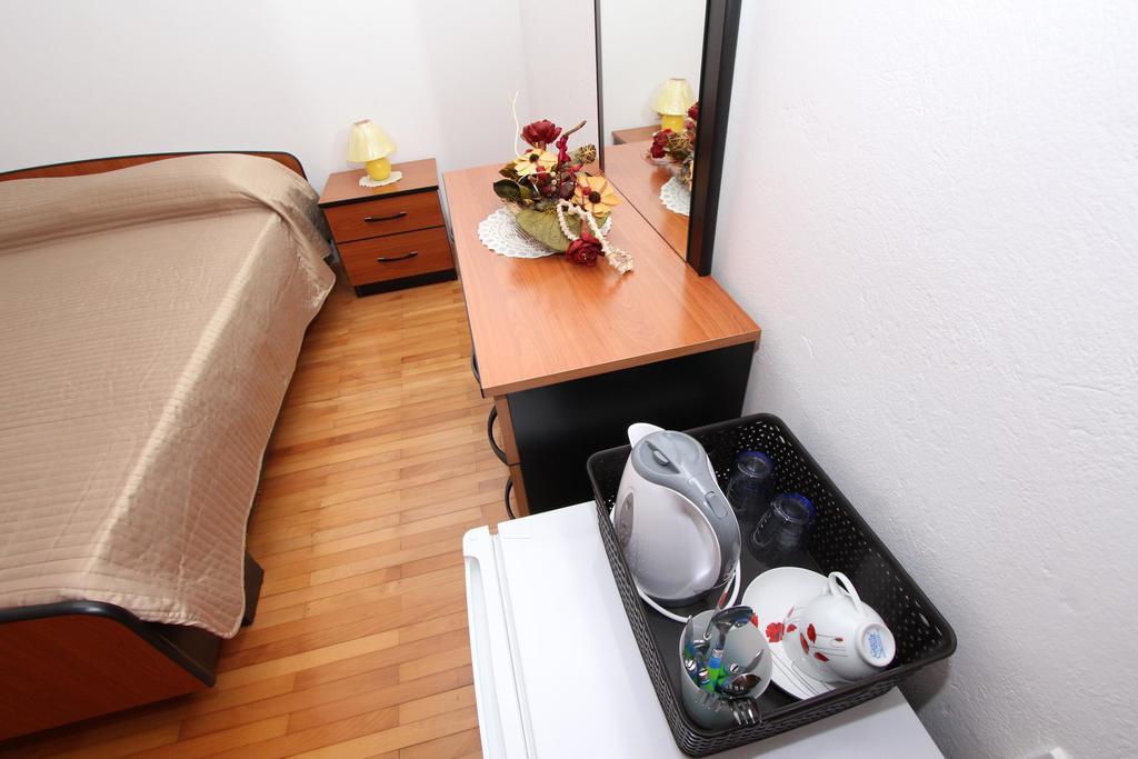 Rooms And Apartment Sanja Rovinj Luaran gambar