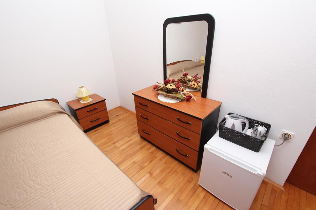 Rooms And Apartment Sanja Rovinj Luaran gambar